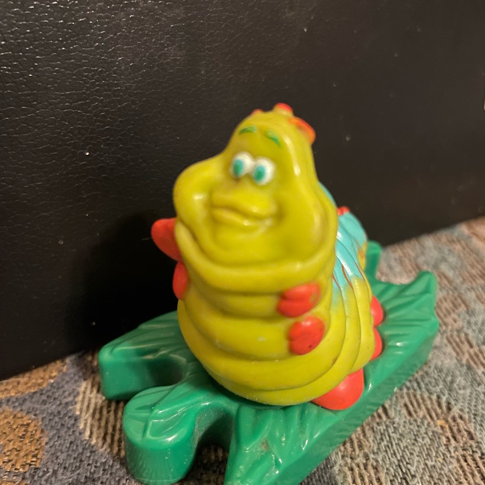 Heimlich A Bugs Life